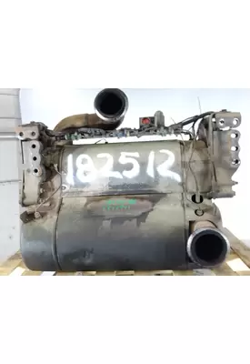 DETROIT DD15 DPF ASSEMBLY (DIESEL PARTICULATE FILTER)