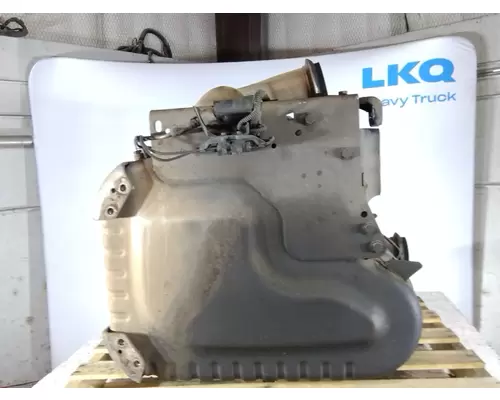 DETROIT DD15 DPF ASSEMBLY (DIESEL PARTICULATE FILTER)