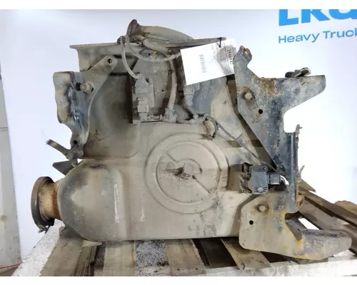 DETROIT DD15 DPF ASSEMBLY (DIESEL PARTICULATE FILTER)