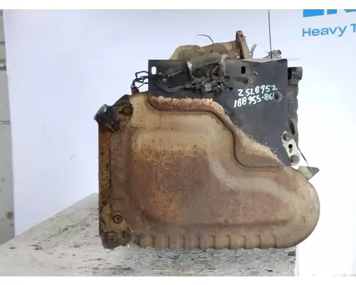 DETROIT DD15 DPF ASSEMBLY (DIESEL PARTICULATE FILTER)