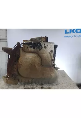 DETROIT DD15 DPF ASSEMBLY (DIESEL PARTICULATE FILTER)