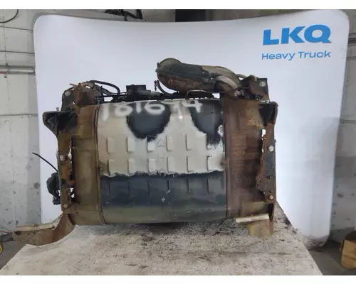 DETROIT DD15 DPF ASSEMBLY (DIESEL PARTICULATE FILTER)