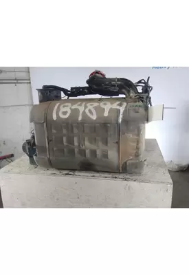 DETROIT DD15 DPF ASSEMBLY (DIESEL PARTICULATE FILTER)