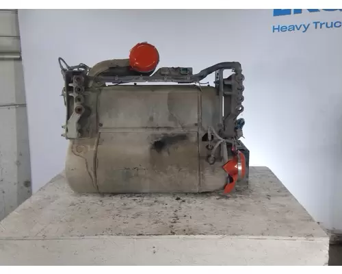 DETROIT DD15 DPF ASSEMBLY (DIESEL PARTICULATE FILTER)