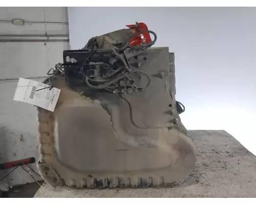 DETROIT DD15 DPF ASSEMBLY (DIESEL PARTICULATE FILTER)