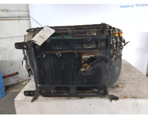 DETROIT DD15 DPF ASSEMBLY (DIESEL PARTICULATE FILTER)