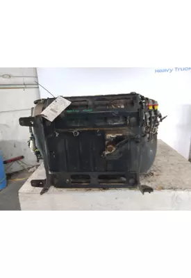 DETROIT DD15 DPF ASSEMBLY (DIESEL PARTICULATE FILTER)