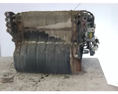DETROIT DD15 DPF ASSEMBLY (DIESEL PARTICULATE FILTER)