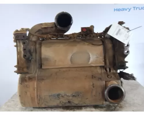 DETROIT DD15 DPF ASSEMBLY (DIESEL PARTICULATE FILTER)