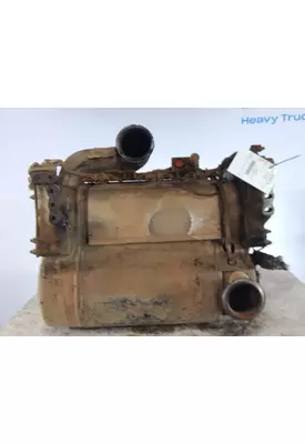 DETROIT DD15 DPF ASSEMBLY (DIESEL PARTICULATE FILTER)