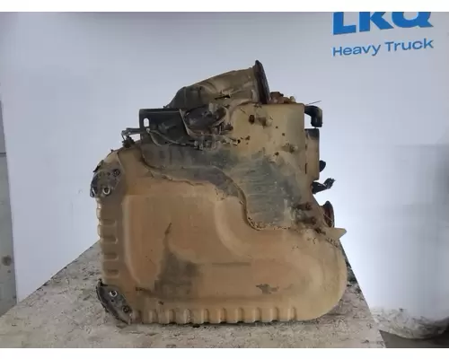 DETROIT DD15 DPF ASSEMBLY (DIESEL PARTICULATE FILTER)