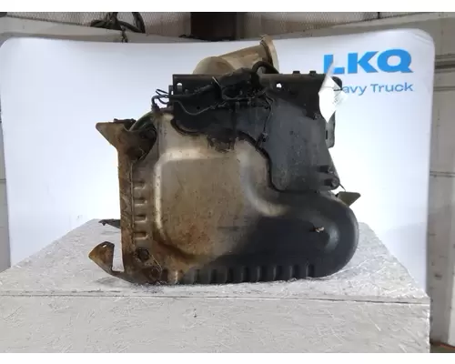 DETROIT DD15 DPF ASSEMBLY (DIESEL PARTICULATE FILTER)