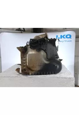 DETROIT DD15 DPF ASSEMBLY (DIESEL PARTICULATE FILTER)