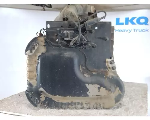 DETROIT DD15 DPF ASSEMBLY (DIESEL PARTICULATE FILTER)