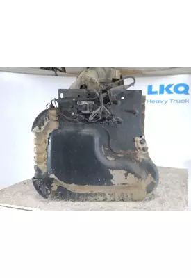 DETROIT DD15 DPF ASSEMBLY (DIESEL PARTICULATE FILTER)