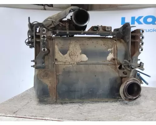 DETROIT DD15 DPF ASSEMBLY (DIESEL PARTICULATE FILTER)