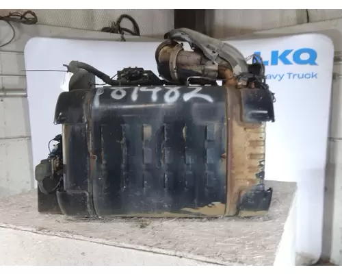 DETROIT DD15 DPF ASSEMBLY (DIESEL PARTICULATE FILTER)