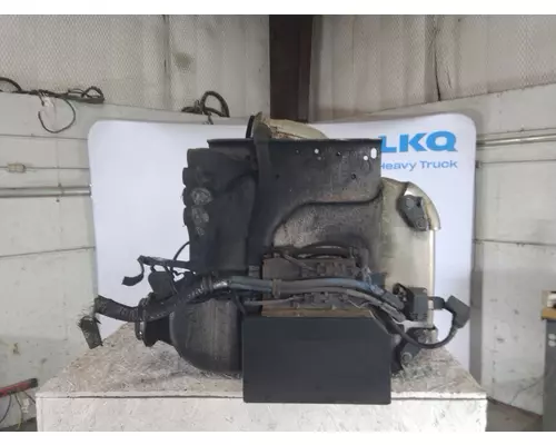 DETROIT DD15 DPF ASSEMBLY (DIESEL PARTICULATE FILTER)