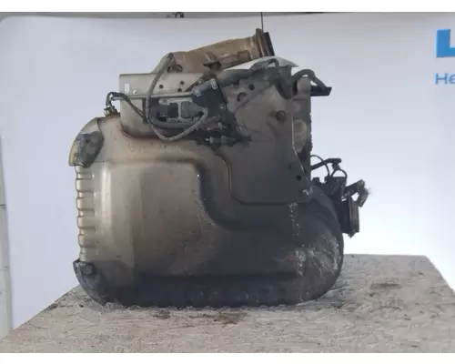 DETROIT DD15 DPF ASSEMBLY (DIESEL PARTICULATE FILTER)