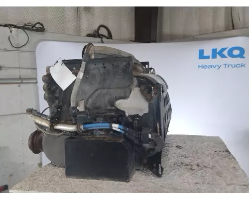 DETROIT DD15 DPF ASSEMBLY (DIESEL PARTICULATE FILTER)