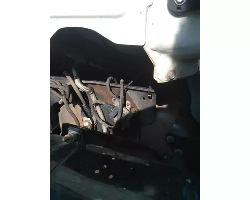 DETROIT DD15 DPF ASSEMBLY (DIESEL PARTICULATE FILTER)