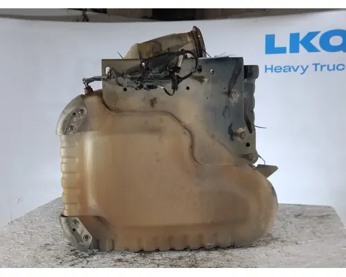 DETROIT DD15 DPF ASSEMBLY (DIESEL PARTICULATE FILTER)