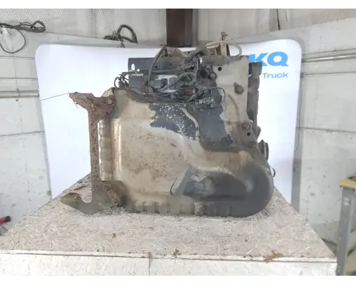 DETROIT DD15 DPF ASSEMBLY (DIESEL PARTICULATE FILTER)