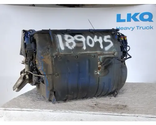 DETROIT DD15 DPF ASSEMBLY (DIESEL PARTICULATE FILTER)