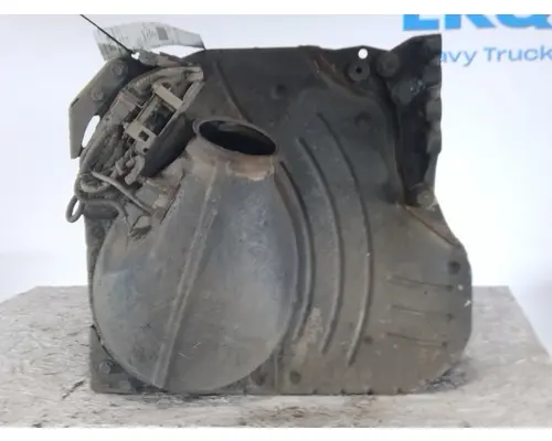 DETROIT DD15 DPF ASSEMBLY (DIESEL PARTICULATE FILTER)