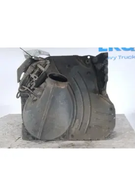 DETROIT DD15 DPF ASSEMBLY (DIESEL PARTICULATE FILTER)