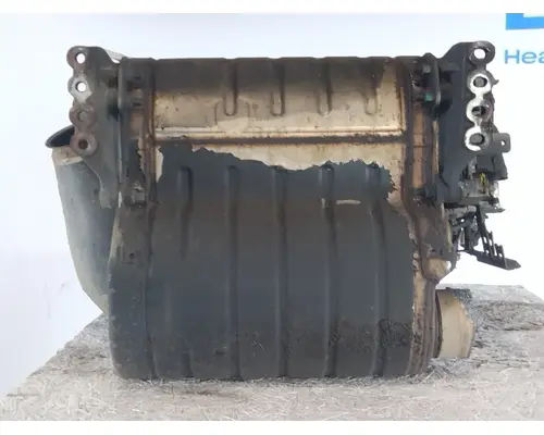 DETROIT DD15 DPF ASSEMBLY (DIESEL PARTICULATE FILTER)