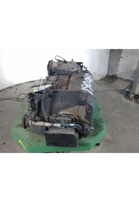 DETROIT DD15 DPF ASSEMBLY (DIESEL PARTICULATE FILTER)