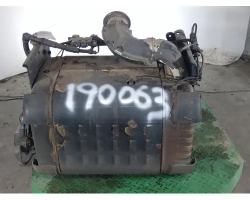 DETROIT DD15 DPF ASSEMBLY (DIESEL PARTICULATE FILTER)