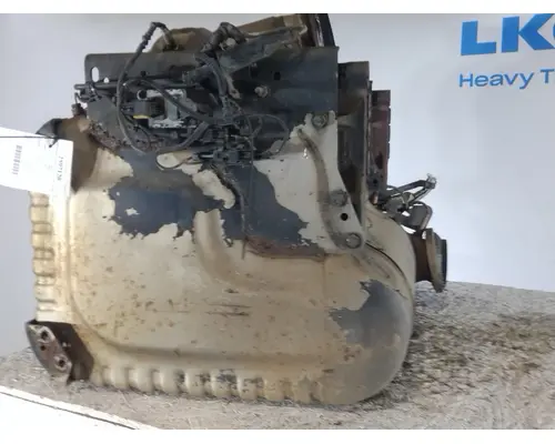 DETROIT DD15 DPF ASSEMBLY (DIESEL PARTICULATE FILTER)