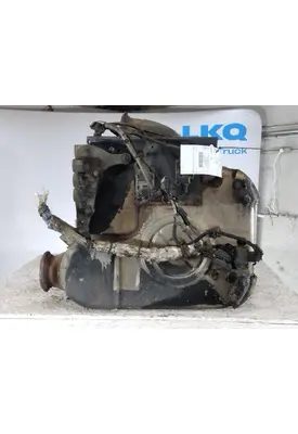 DETROIT DD15 DPF ASSEMBLY (DIESEL PARTICULATE FILTER)