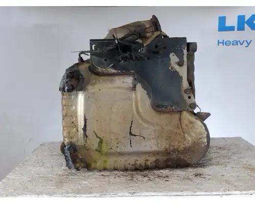 DETROIT DD15 DPF ASSEMBLY (DIESEL PARTICULATE FILTER)