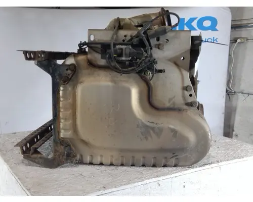 DETROIT DD15 DPF ASSEMBLY (DIESEL PARTICULATE FILTER)