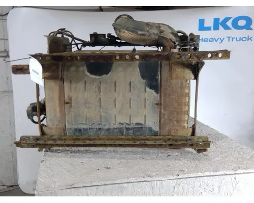 DETROIT DD15 DPF ASSEMBLY (DIESEL PARTICULATE FILTER)