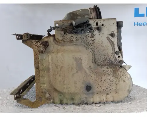 DETROIT DD15 DPF ASSEMBLY (DIESEL PARTICULATE FILTER)