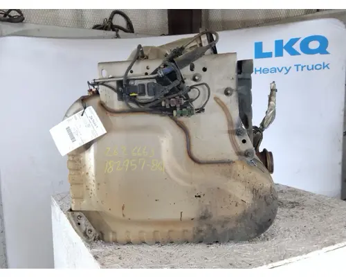 DETROIT DD15 DPF ASSEMBLY (DIESEL PARTICULATE FILTER)