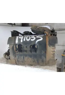 DETROIT DD15 DPF ASSEMBLY (DIESEL PARTICULATE FILTER)