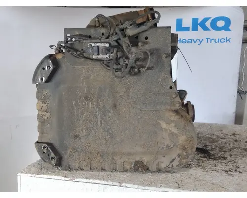 DETROIT DD15 DPF ASSEMBLY (DIESEL PARTICULATE FILTER)