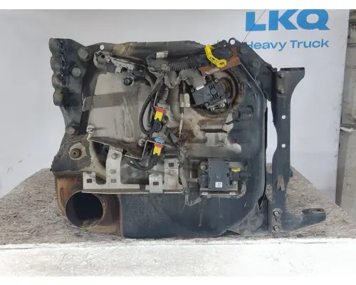 DETROIT DD15 DPF ASSEMBLY (DIESEL PARTICULATE FILTER)