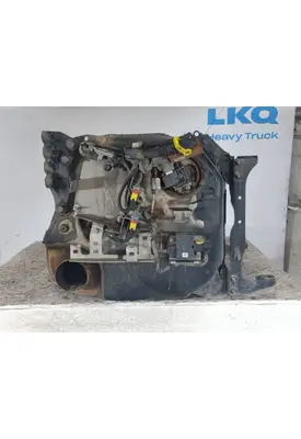 DETROIT DD15 DPF ASSEMBLY (DIESEL PARTICULATE FILTER)