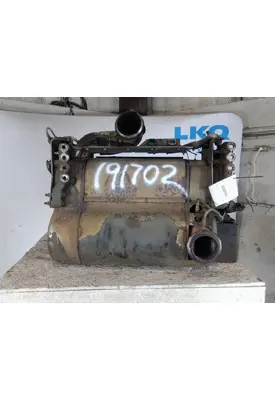 DETROIT DD15 DPF ASSEMBLY (DIESEL PARTICULATE FILTER)