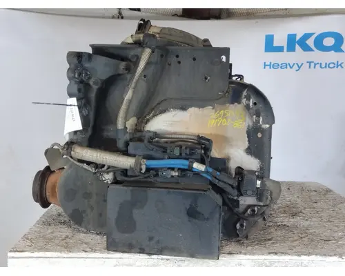 DETROIT DD15 DPF ASSEMBLY (DIESEL PARTICULATE FILTER)