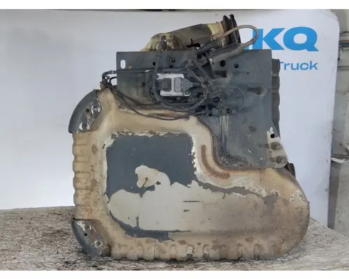 DETROIT DD15 DPF ASSEMBLY (DIESEL PARTICULATE FILTER)