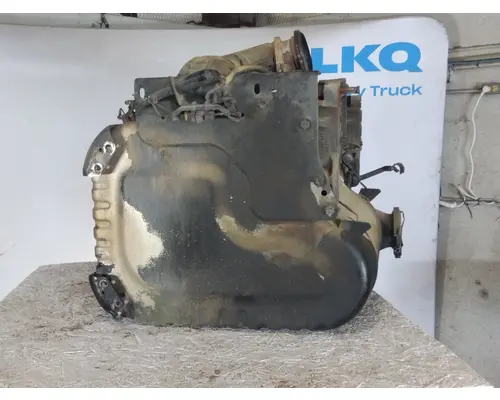 DETROIT DD15 DPF ASSEMBLY (DIESEL PARTICULATE FILTER)