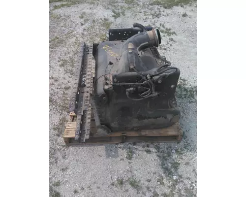 DETROIT DD15 DPF ASSEMBLY (DIESEL PARTICULATE FILTER)