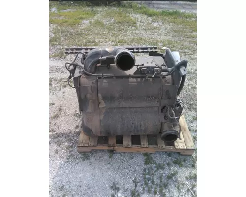 DETROIT DD15 DPF ASSEMBLY (DIESEL PARTICULATE FILTER)